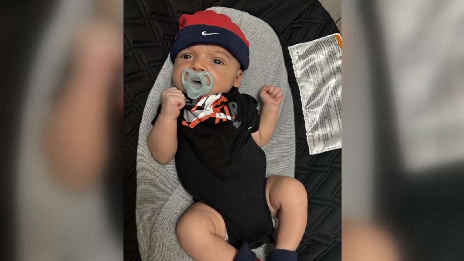 image for 6-week-old boy dead after family dog attacked him in crib, Tennessee family says