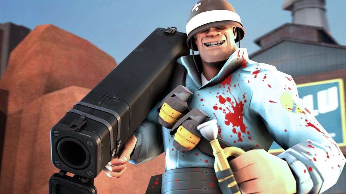 image for Team Fortress 2 players gather over 140,000 petition signatures in the latest campaign against the ongoing aimbot menace