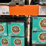 image for That is some bullshit shrinkflation right there, shame Costco/Keurig