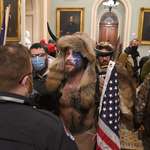 image for Politically Motivated Domestic Terrorists Disrupting the Democratic Process