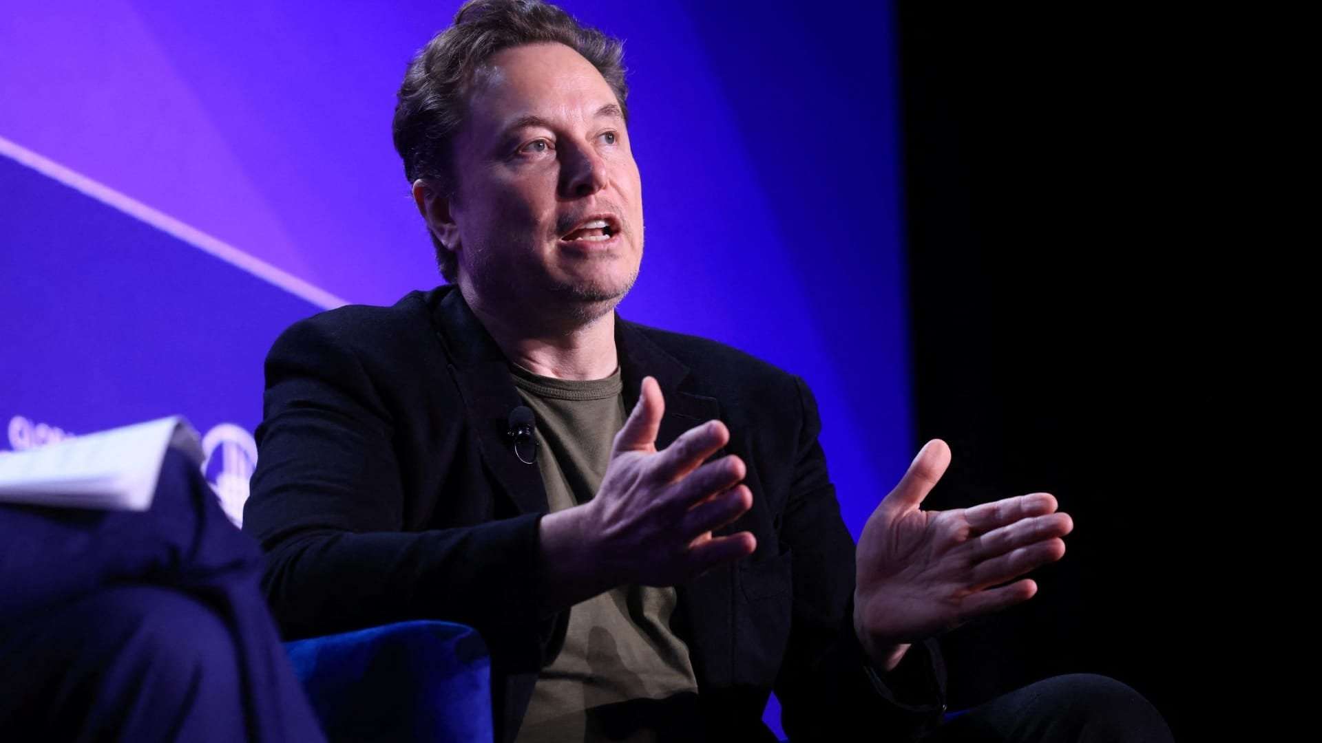 image for Elon Musk ordered Nvidia to ship thousands of AI chips reserved for Tesla to X and xAI
