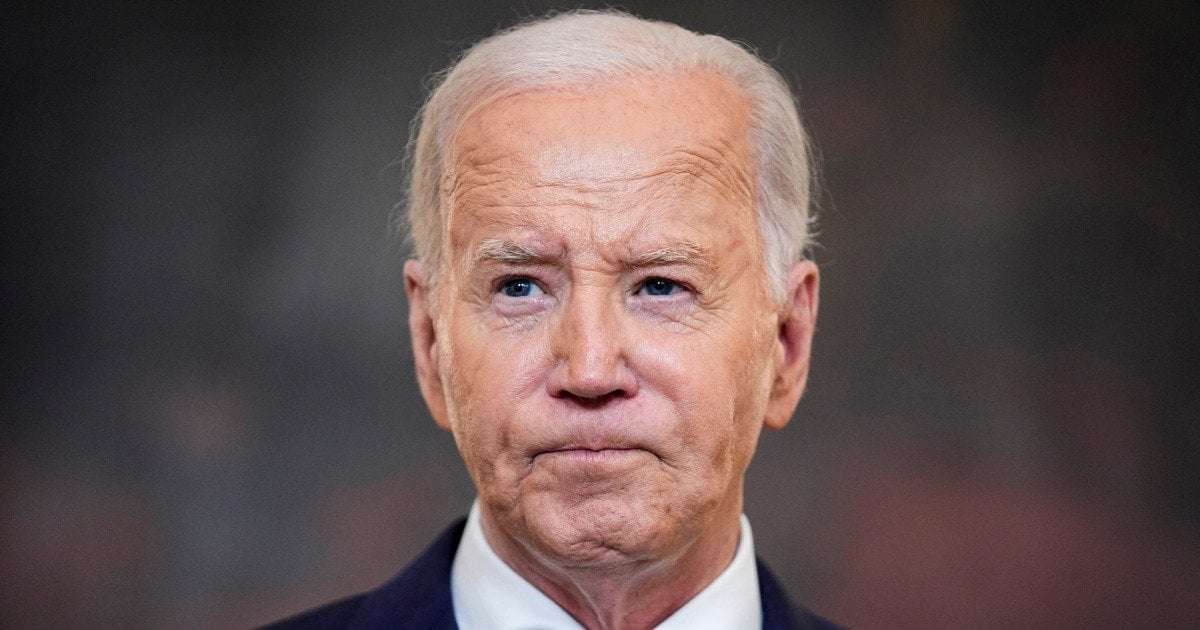 image for Biden signs executive order drastically tightening border