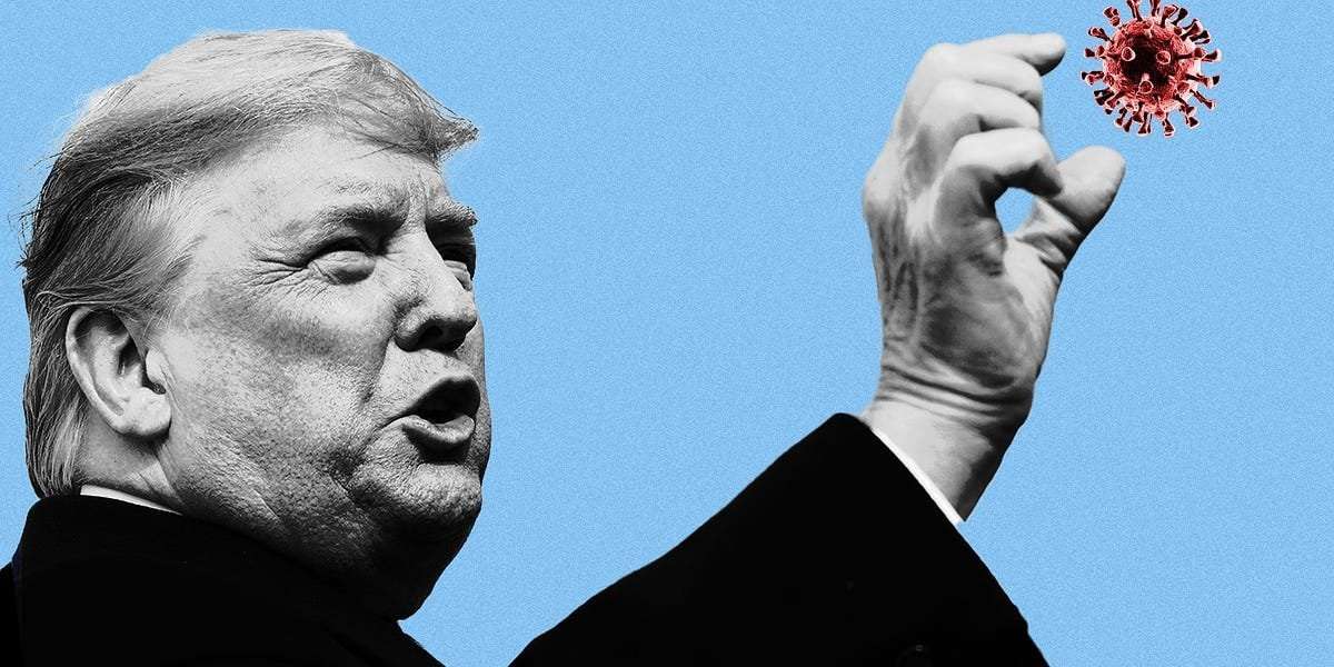 image for Trump’s COVID Response Was Worse Than We Remember