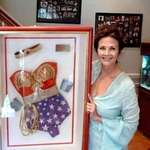 image for Remember... 72 Years old WonderWomen