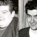 image for The longest fast in history lasted 382 days. Angus Barbieri lost 276 pounds (125 kg.)