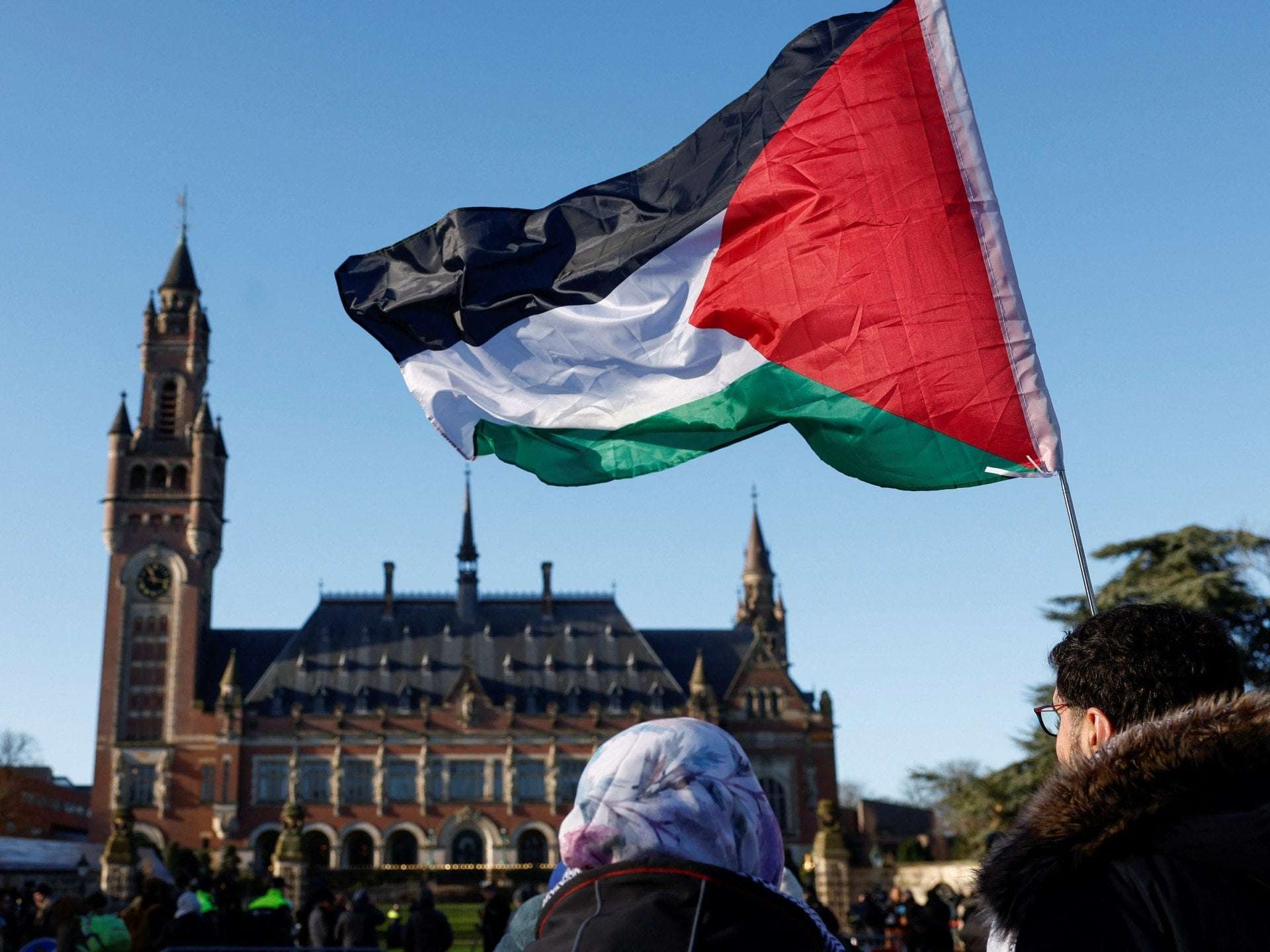 image for Spain says to join South Africa’s Gaza genocide case against Israel at ICJ