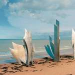 image for Remembering all those brave souls who landed in Normandy today. We are forever grateful to you all.