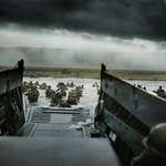 image for This week 80 years ago 100,000 Allied soldiers stormed Normandy to free Europe from Facist tyranny.