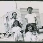 image for (OC) A photo of my family after the Japanese concentration camps in Los Angeles