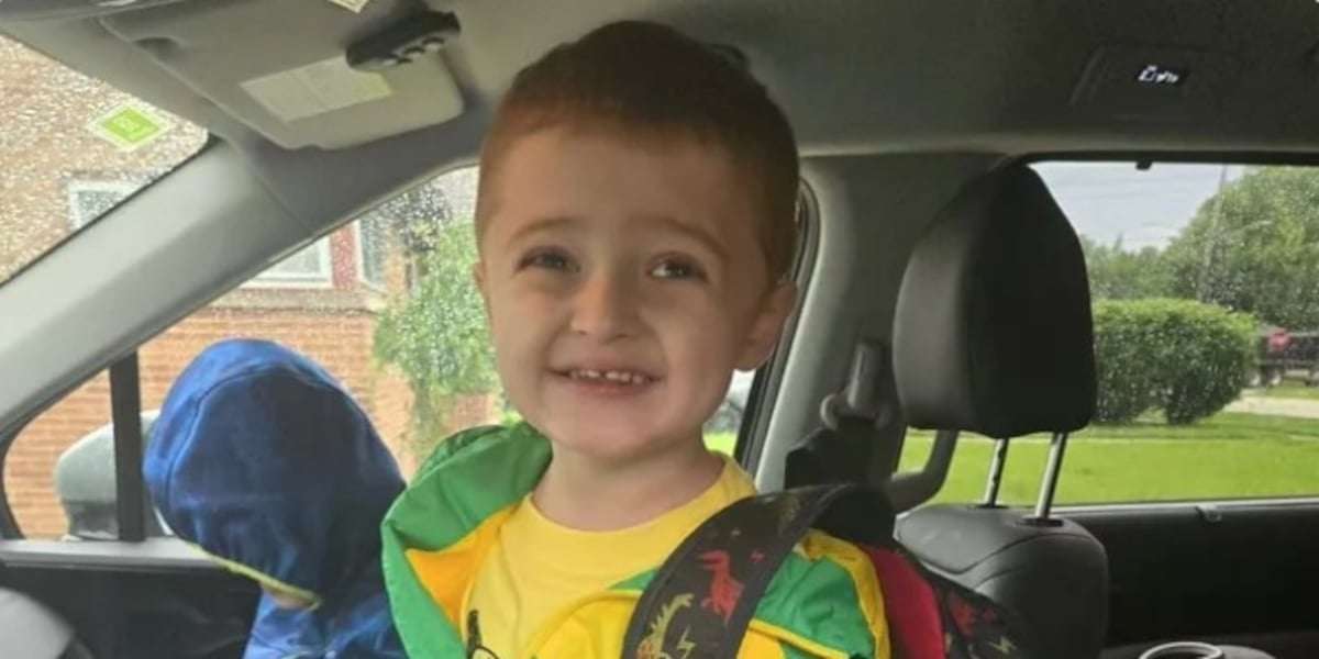 image for 3-year-old dies after stabbing outside North Olmsted Giant Eagle: ‘Random act of violence’