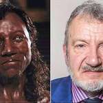 image for 9,000 yr old skeleton found inside cave in England, “Cheddar Man”. He has a living relative nearby.
