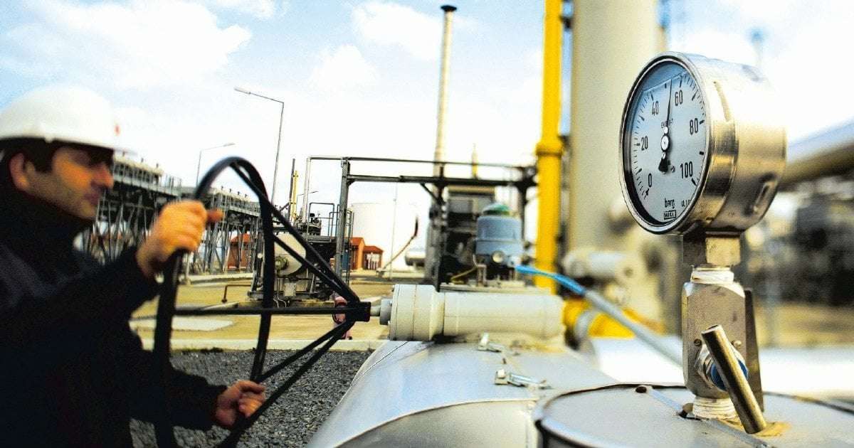 image for Russia: Gazprom will need at least a decade to recover the gas sales volumes lost due to sanctions