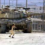image for David vs Goliath
