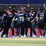 image for USA BEATS PAKISTAN IN A HISTORIC WIN IN CRICKET