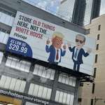 image for best billboard in NYC