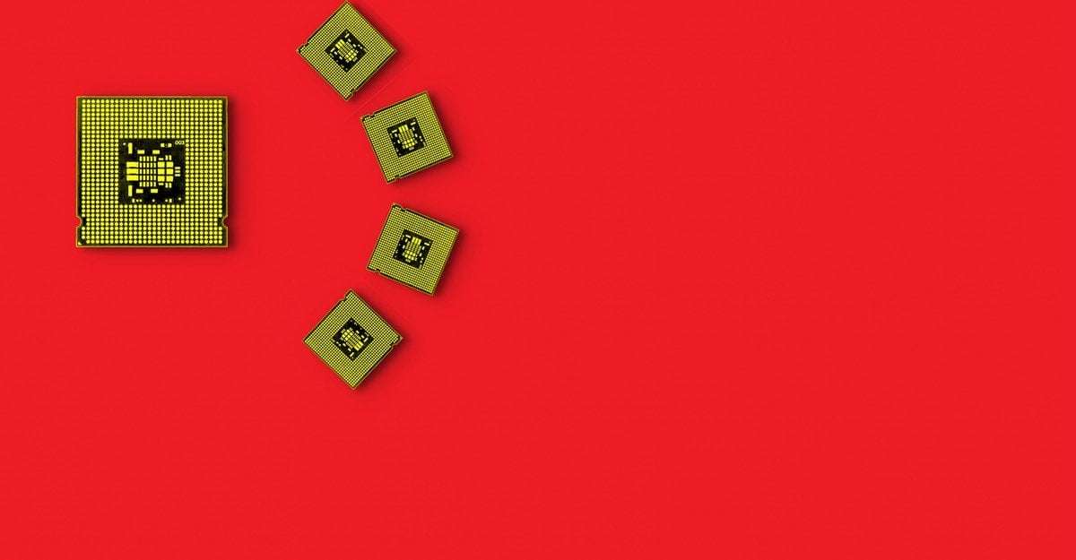 image for China Is Losing the Chip War