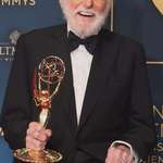 image for Dick Van Dyke becomes the oldest Daytime Emmy Winner at 98