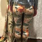 image for My pants vs drapes today