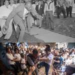 image for Two journalists, 67 years apart