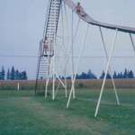 image for A dangerous playground from the 70s
