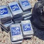 image for Florida divers find over $1 million worth of cocaine labeled with Nike SB logos