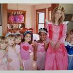 image for My daughter once attended a birthday party featuring history's most hungover party princess.