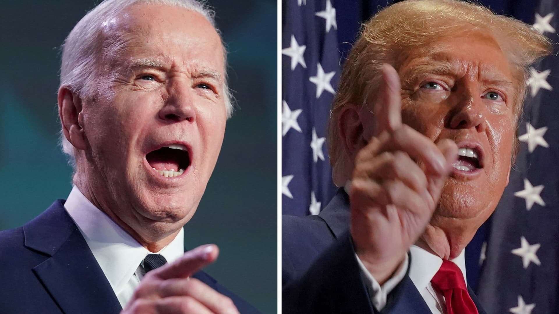 image for Trump claims credit for Biden’s insulin price cap