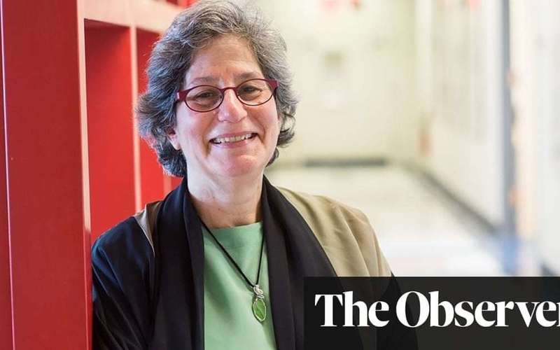 image for Climate scientist Susan Solomon: ‘Let’s not give up now – we’re right on the cusp of success’
