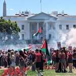 image for Yesterday at the White House