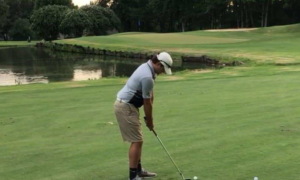 image for Cleveland Mississippi Country Club refuses woman entry in event