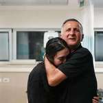 image for Noa argamani returning home after 250 days in captivity