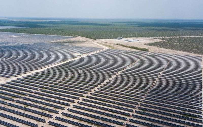 image for The US installed more solar in Q1 2024 than it did in all of 2018