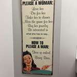 image for Sign in the boys bathroom at a kids play center.