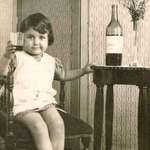 image for Until 1956, French children attending school were served wine on their lunch breaks.