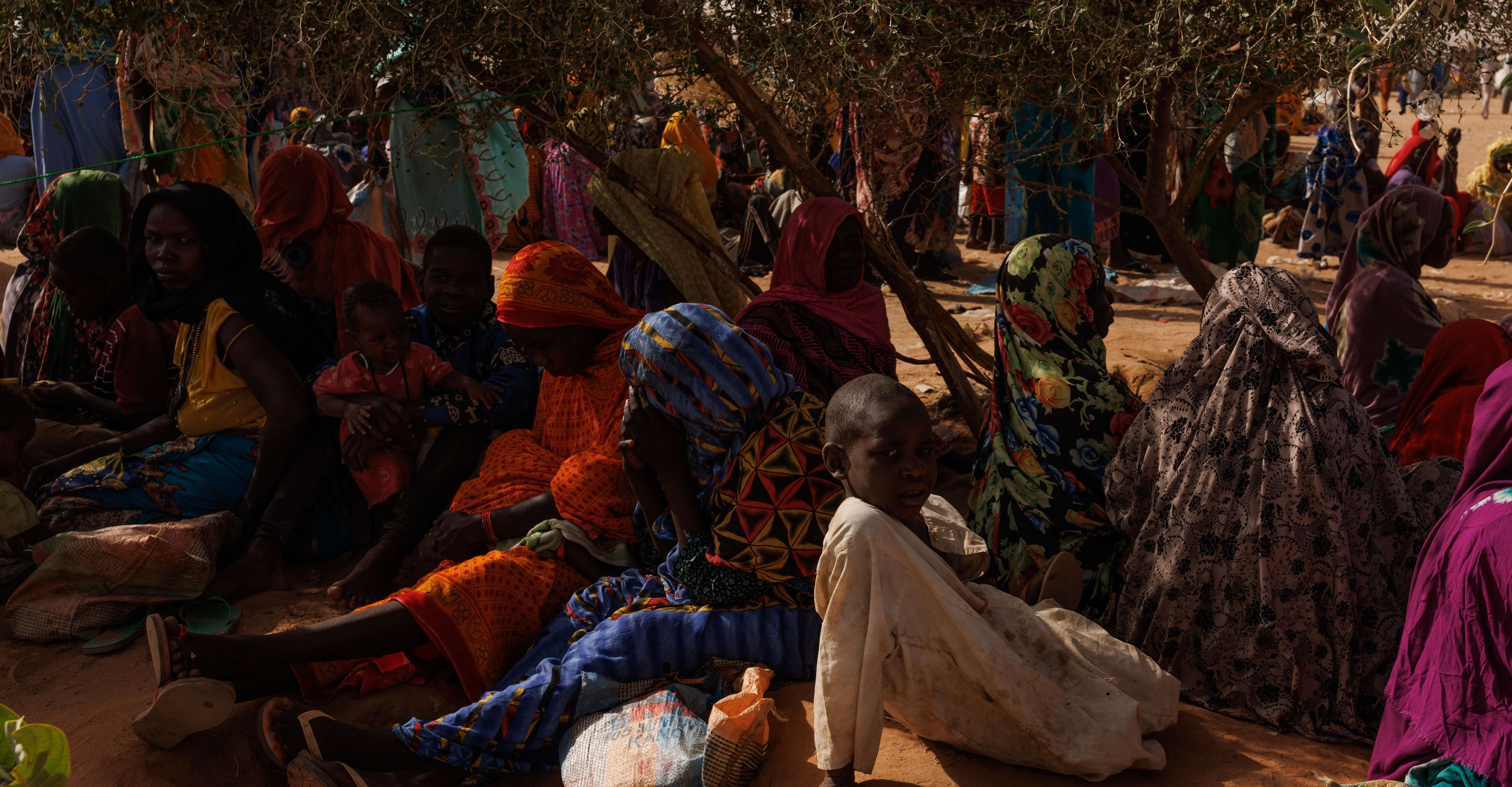 image for World leaders neglected this crisis. Now genocide looms.
