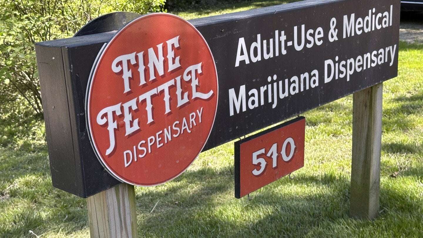 image for Martha’s Vineyard is about to run out of pot. That’s led to a lawsuit and a scramble by regulators