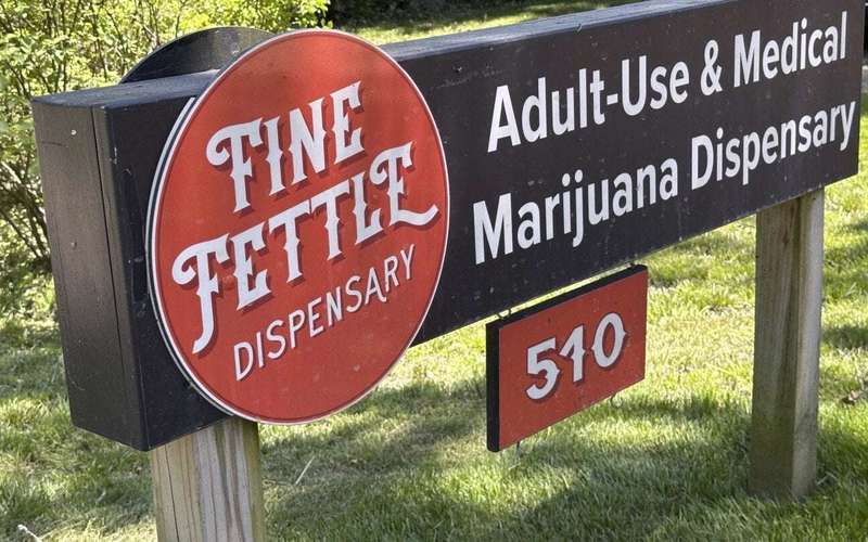 image for Martha’s Vineyard is about to run out of pot. That’s led to a lawsuit and a scramble by regulators