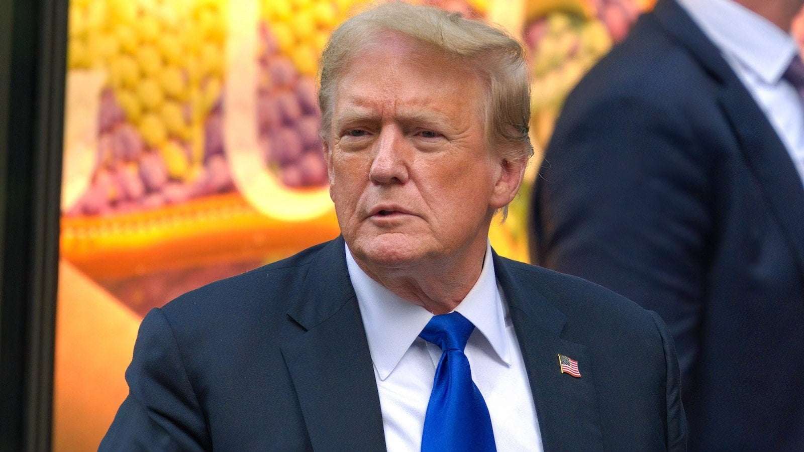 image for DNC Trolls Trump with ‘Convicted White-Collar Crook’ Billboard Ahead of Vegas Rally