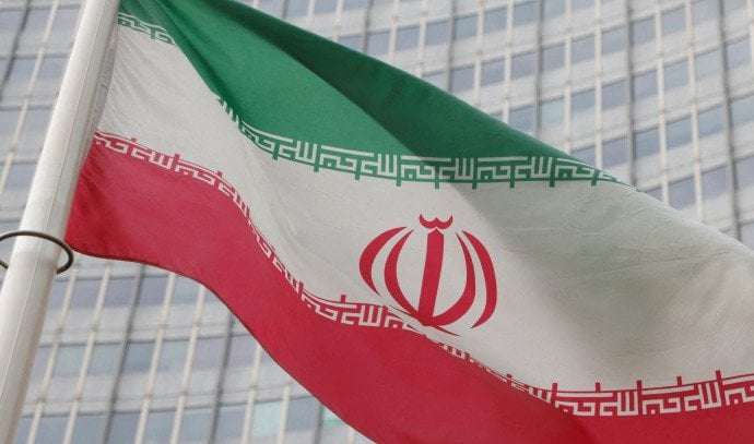 image for Iran bought 300 tons uranium from Niger for illicit nuke weapon program - report