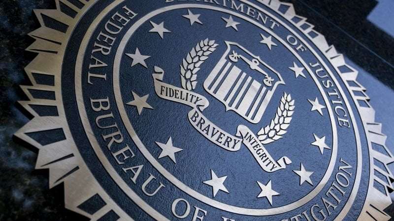 image for Violent crime is down and the US murder rate is plunging, FBI statistics show
