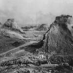 image for Flattening  hills to build Seattle
