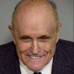 image for Maricopa County Sheriff's Office has released Rudy Giuliani's mugshot