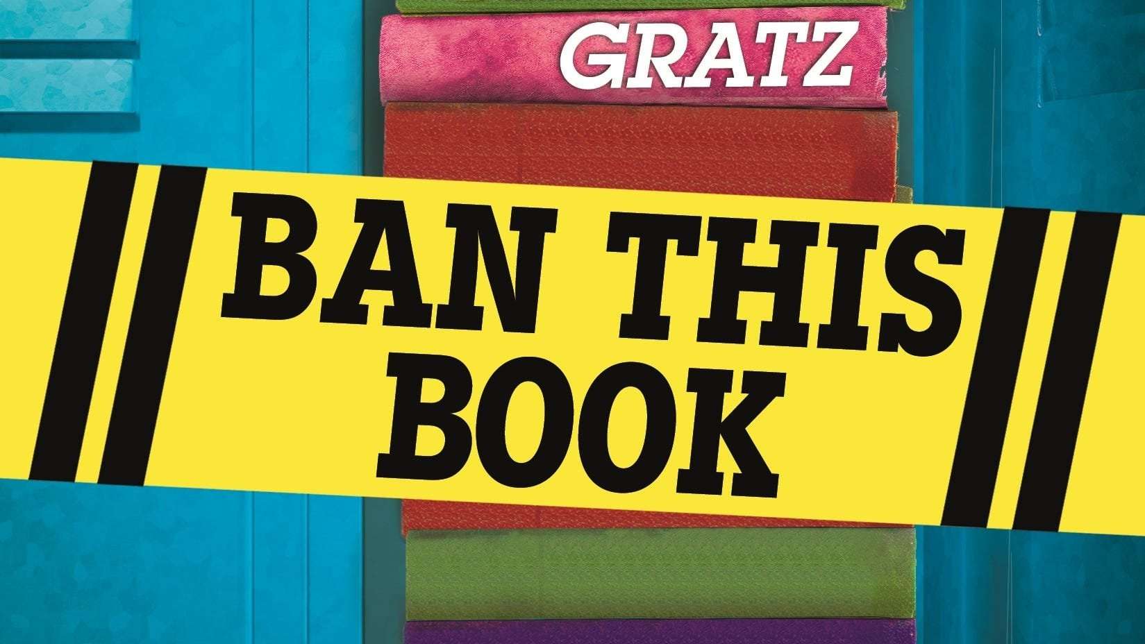 image for 'Challenges our authority': School board in Florida bans book about book bans
