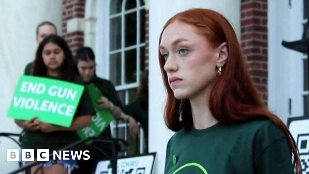 image for Sandy Hook survivors graduate from high school
