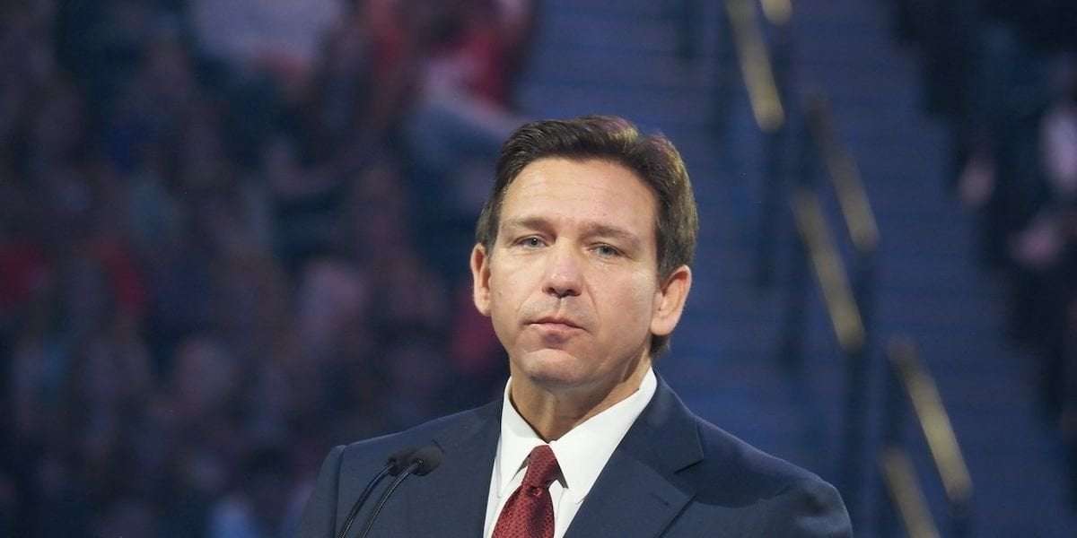 image for Federal court permanently blocks Florida's law against trans health care