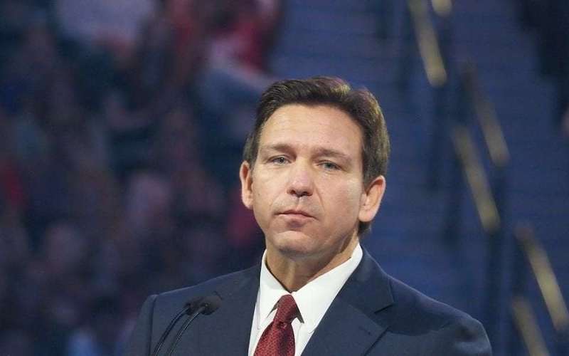 image for Federal court permanently blocks Florida's law against trans health care