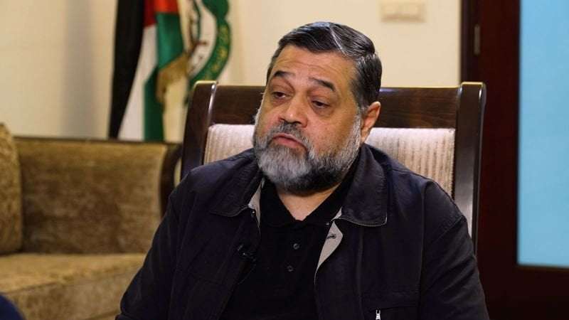 image for Hamas official says ‘no one has any idea’ how many Israeli hostages are still alive