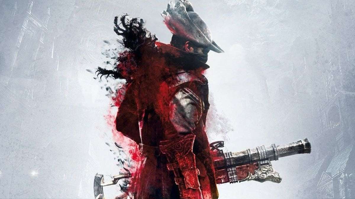 image for Hidetaka Miyazaki 'knows for a fact' other FromSoftware devs want a Bloodborne PC port: 'If I say I want one, I'll get in trouble, but it's nothing I'm opposed to'