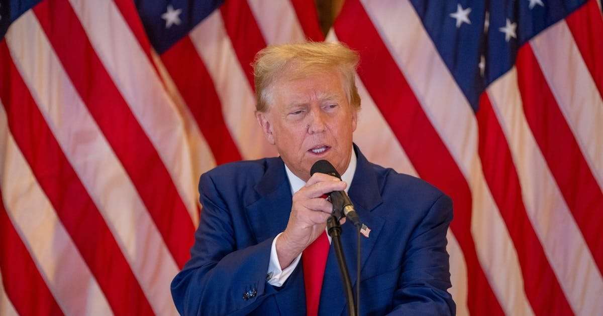 image for Republicans in Panic Mode After Trump Trashes Milwaukee