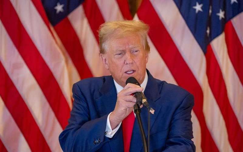 image for Republicans in Panic Mode After Trump Trashes Milwaukee